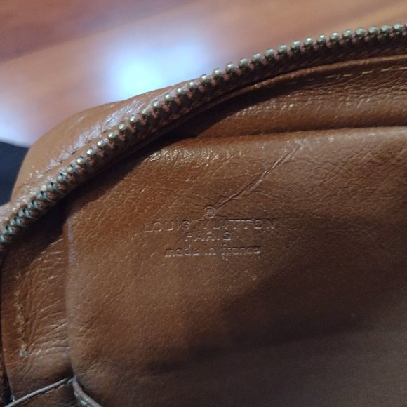 Louis Vuitton Pochette Sport Clutch - Picture 3 of 16